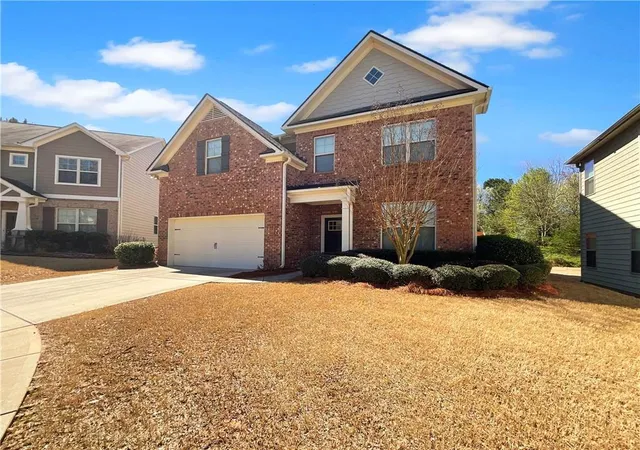 Homes for sale in Lawrenceville, GA | 335 Farm Manor Ct, Lawrenceville, GA 30045 | MLS# 7760716