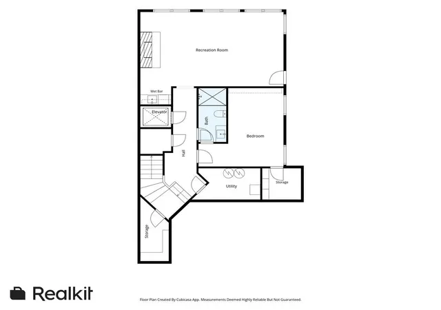 59th image of 3799 Paces Lookout Cir Se, Atlanta, GA 30339 | MLS# 7813597