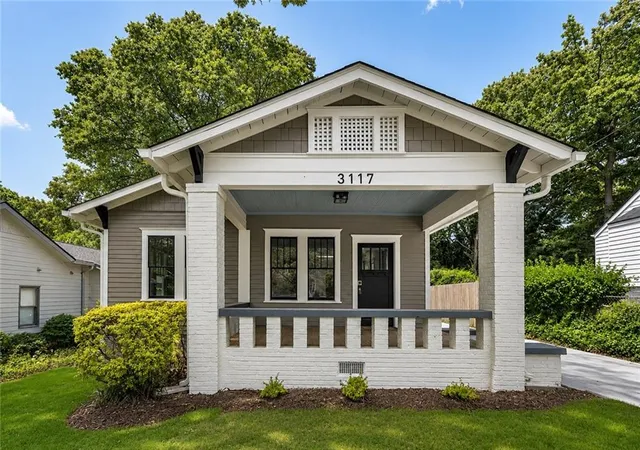 Homes for sale in Atlanta, GA | 3117 Semmes St, Atlanta, GA 30344 | MLS# 7722217