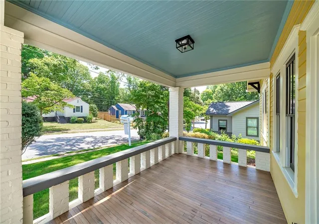 Homes for sale in Atlanta, GA | 3117 Semmes St, Atlanta, GA 30344 | MLS# 7722217