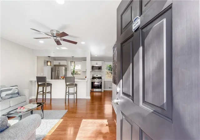 Photo 2 of Single family home for sale at 1934 Apache Trl Se, Atlanta, GA 30316 | MLS# 7683750 | Listing updated on 2026-08-01