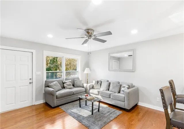 Photo 3 of Single family home for sale at 1934 Apache Trl Se, Atlanta, GA 30316 | MLS# 7683750 | Listing updated on 2026-08-01