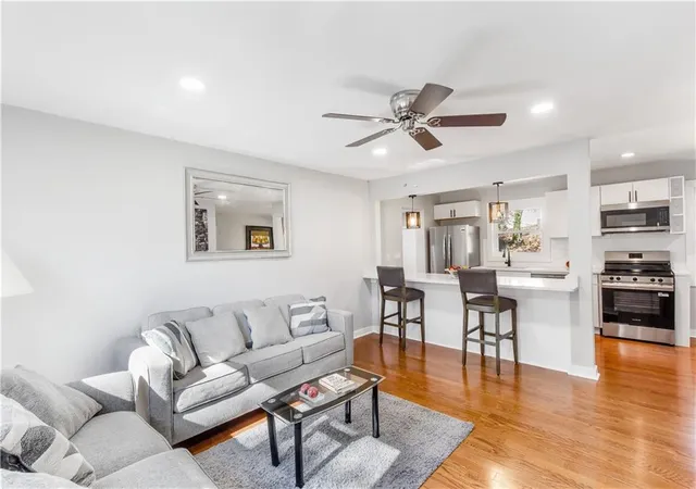 Photo 3 of Single family home for sale at 1934 Apache Trl SE, Atlanta, GA 30316 | MLS# 7683750 | Listing updated on 2026-08-01