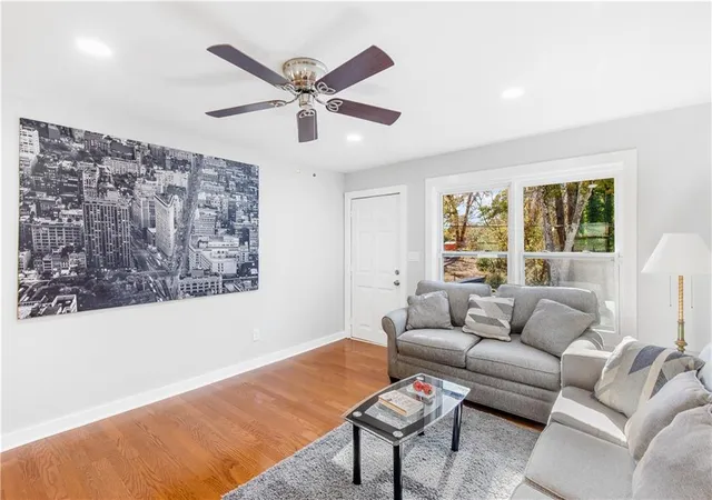 Photo 4 of Single family home for sale at 1934 Apache Trl SE, Atlanta, GA 30316 | MLS# 7683750 | Listing updated on 2026-08-01