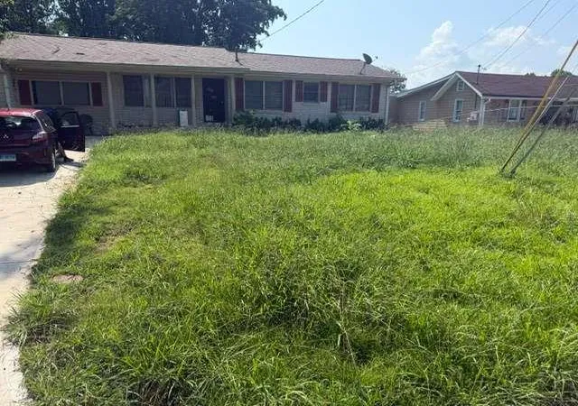 Photo 1 of Single family home for sale at 2508 Old Hapeville Rd, Atlanta, GA 30315 | MLS# 7825061 | Listing updated on 2026-08-21