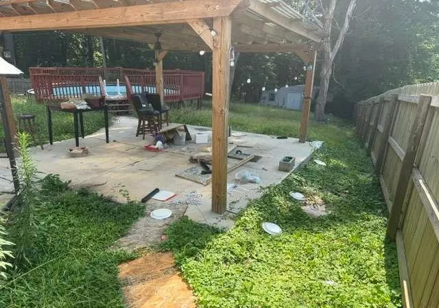 Photo 4 of Sale Pending at 2508 Old Hapeville Rd, Atlanta, GA 30315 | MLS# 7825061 | Listing updated on 2026-09-23