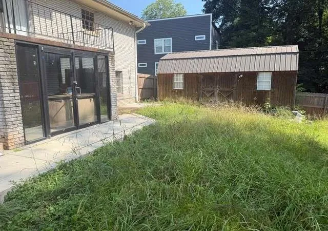 Photo 7 of Single family home for sale at 2508 Old Hapeville Rd, Atlanta, GA 30315 | MLS# 7825061 | Listing updated on 2026-08-21