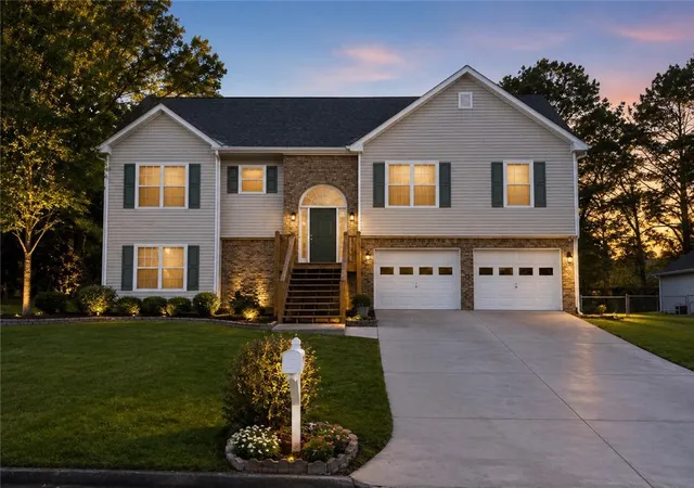 Photo 1 of Single family home for sale at 2775 Emerald Springs Dr, Lawrenceville, GA 30045 | MLS# 7785806 | Listing updated on 2026-08-28