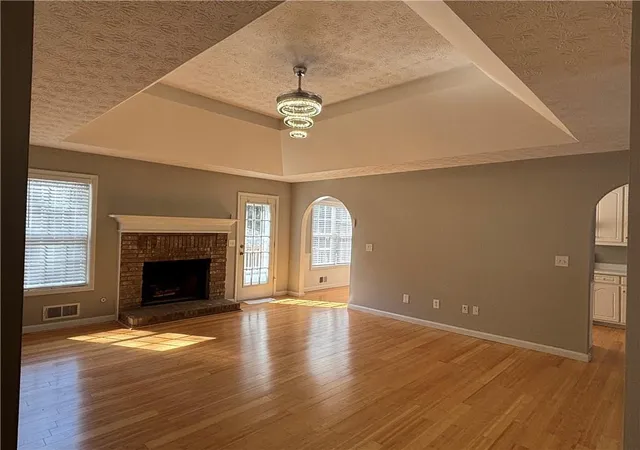 Photo 2 of Single family home for sale at 2775 Emerald Springs Dr, Lawrenceville, GA 30045 | MLS# 7785806 | Listing updated on 2026-08-28