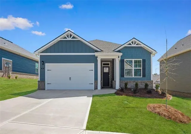 Single family home for sale at 1114 Adirondac Way, Bonaire, GA 31005 | MLS# 7795382 | Listing updated on 2026-09-23
