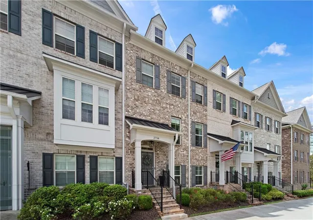 1st image of 2758 Fullers Aly, Kennesaw, GA 30144 | MLS# 7781100