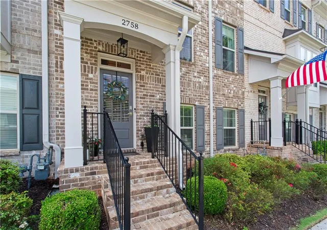 2nd image of 2758 Fullers Aly, Kennesaw, GA 30144 | MLS# 7781100