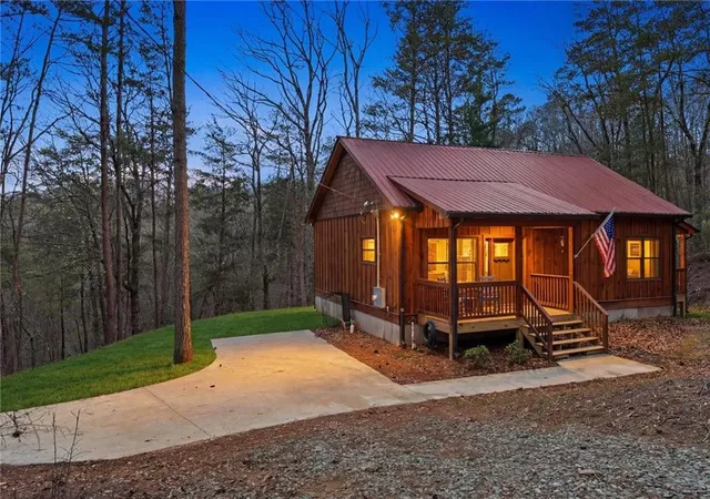 1st image of 1041 Astro Ct Ne, Ranger, GA 30734 | MLS# 7743360