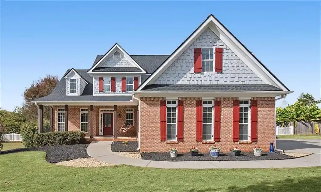 Single family home for sale at 89 Colonial Cir NW, Cartersville, GA 30120 | MLS# 7856977