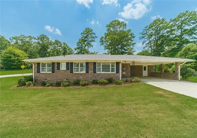 1st image of 2303 Rockbridge Rd, Stone Mountain, GA 30087 | MLS# 7813038