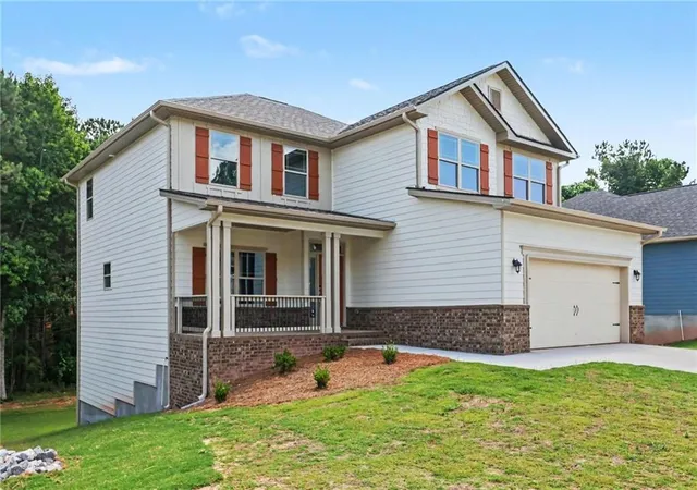 Homes for sale in Cornelia, GA | 426 Magnolia Grove Pl, Cornelia, GA 30531 | MLS# 7801631