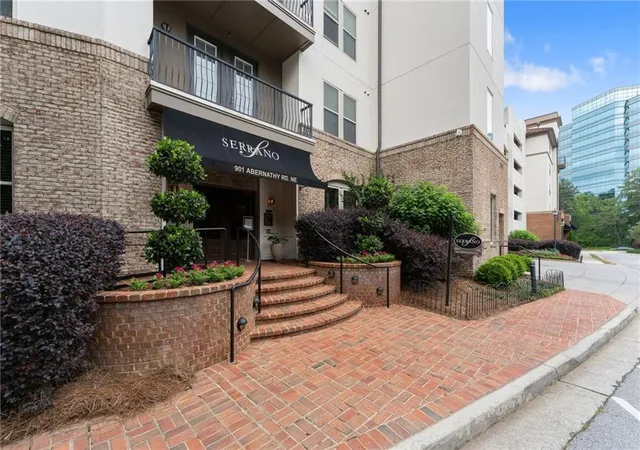 1st image of 901 Abernathy Rd Ne #4120, Atlanta, GA 30328 | MLS# 7782787