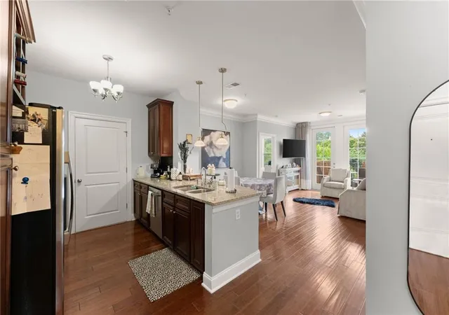 4th image of 901 Abernathy Rd Ne #4120, Atlanta, GA 30328 | MLS# 7782787