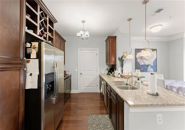 5th image of 901 Abernathy Rd Ne #4120, Atlanta, GA 30328 | MLS# 7782787