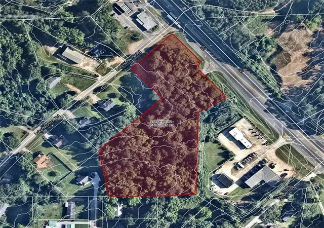 Photo 2 of Land for sale at 2785 Fairburn Rd, Douglasville, GA 30135 | MLS# 7731959 | Listing updated on 2026-03-11
