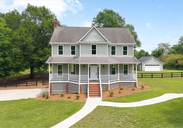 3rd image of 2805 Florence Rd, Powder Springs, GA 30127 | MLS# 7768549