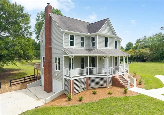4th image of 2805 Florence Rd, Powder Springs, GA 30127 | MLS# 7768549