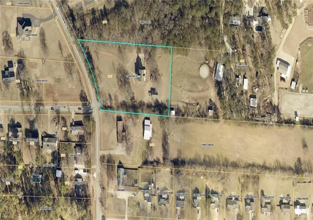 58th image of 2805 Florence Rd, Powder Springs, GA 30127 | MLS# 7768549