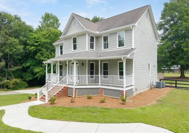 5th image of 2805 Florence Rd, Powder Springs, GA 30127 | MLS# 7768549