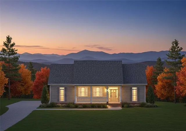 1st image of 56 Buckeye Trl, Jasper, GA 30143 | MLS# 7692901