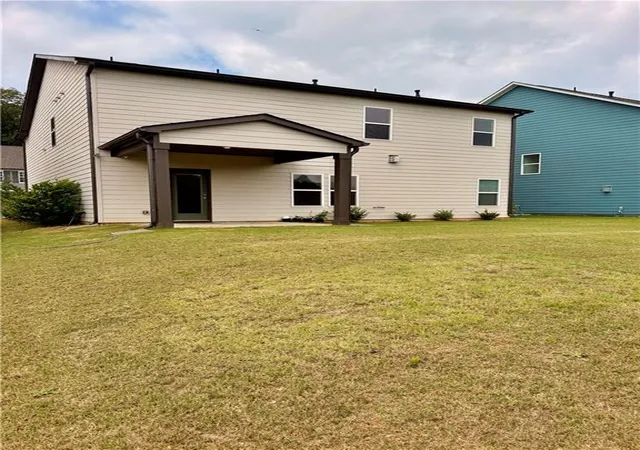 58th image of 215 Foxhill Dr, Dawsonville, GA 30534 | MLS# 7805912