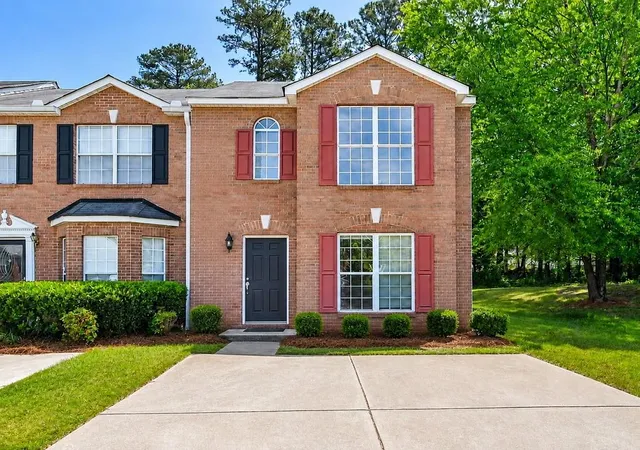 1st image of 3168 Kingswood Gln, Decatur, GA 30034 | MLS# 7821399