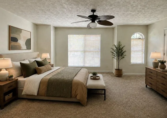 Photo 3 of Townhouse for sale at 3168 Kingswood Glen, Decatur, GA 30034 | MLS# 7821399 | Listing updated on 2026-09-19