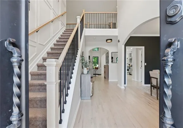 Photo 2 of Single family home for sale at 3590 Morning Ivy Way, Suwanee, GA 30024 | MLS# 7782569 | Listing updated on 2026-09-05