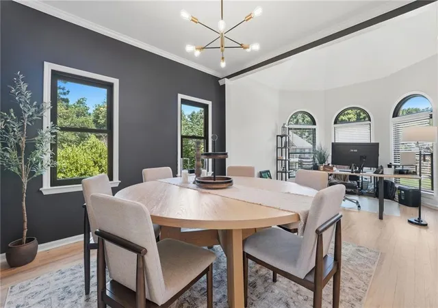 Photo 3 of Single family home for sale at 3590 Morning Ivy Way, Suwanee, GA 30024 | MLS# 7782569 | Listing updated on 2026-09-05
