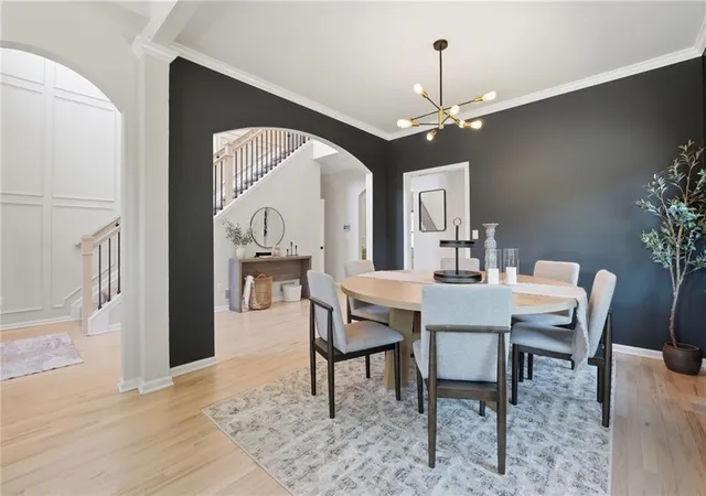 Photo 4 of Single family home for sale at 3590 Morning Ivy Way, Suwanee, GA 30024 | MLS# 7782569 | Listing updated on 2026-09-05