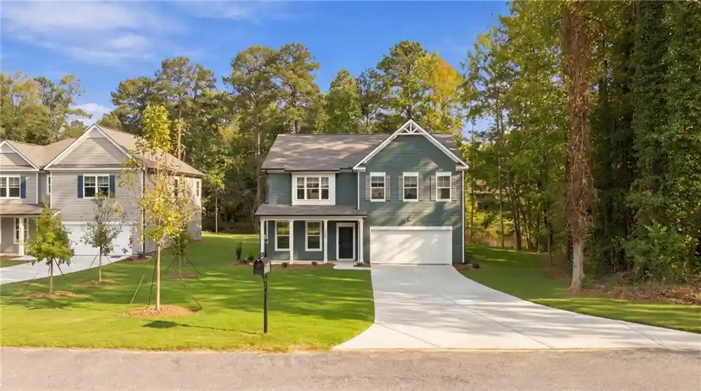 Single family home for sale at 3407 Lake Dr, Lawrenceville, GA 30044 | MLS# 7823925