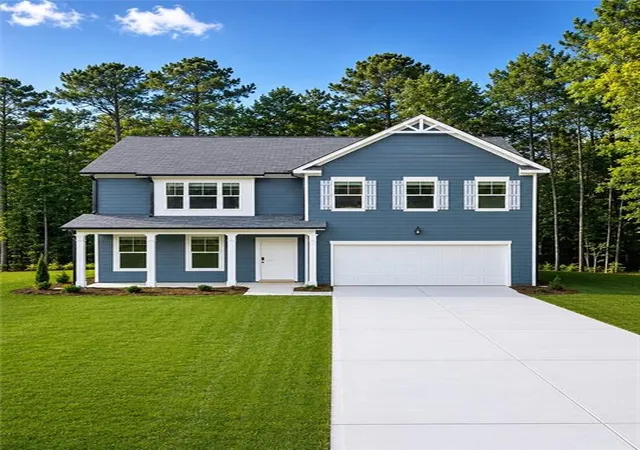 1st image of 3407 Lake Dr, Lawrenceville, GA 30044 | MLS# 7823925