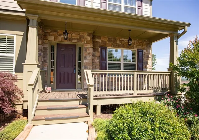 1st image of 407 Ward Farm Dr, Powder Springs, GA 30127 | MLS# 7823229
