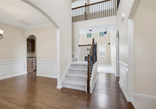 4th image of 407 Ward Farm Dr, Powder Springs, GA 30127 | MLS# 7823229