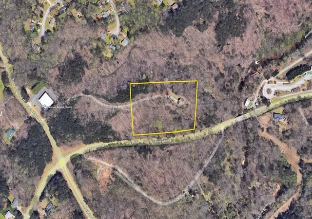 3rd image of 480 Rock House Rd, Lawrenceville, GA 30045 | MLS# 7756779