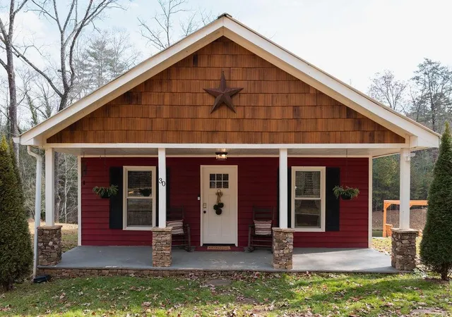 Photo 3 of Single family home for sale at 30 Seabolt, Morganton, GA 30560 | MLS# 7817947 | Listing updated on 2026-08-11