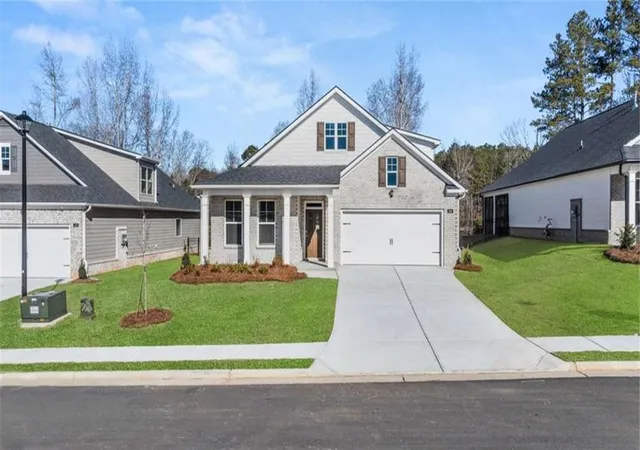 Homes for sale in Locust Grove, GA | 219 Parnassus Ave, Locust Grove, GA 30248 | MLS# 7752177