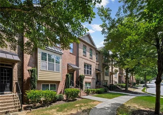 1st image of 440 Jardin Ct, Alpharetta, GA 30022 | MLS# 7811652