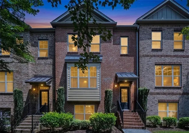 3rd image of 440 Jardin Ct, Alpharetta, GA 30022 | MLS# 7811652