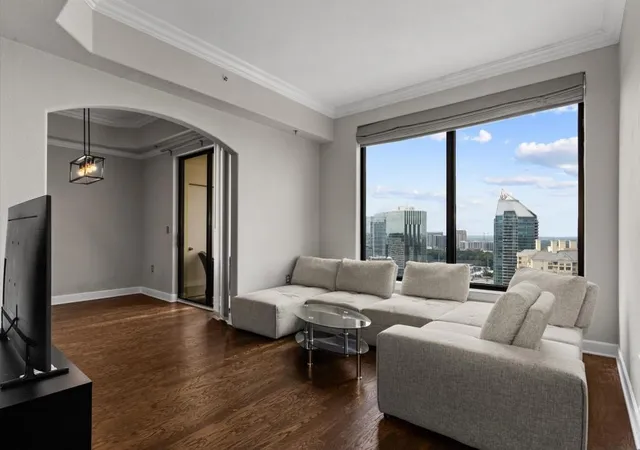 Photo 1 of Condo for sale at 3445 Stratford Rd #3109, Atlanta, GA 30326 | MLS# 7848571 | Listing updated on 2026-10-06