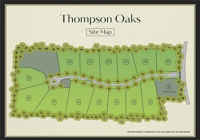 Photo 3 of Sale Pending at 15260 Thompson Oak Rd, Alpharetta, GA 30004 | MLS# 7679606 | Listing updated on 2026-09-29