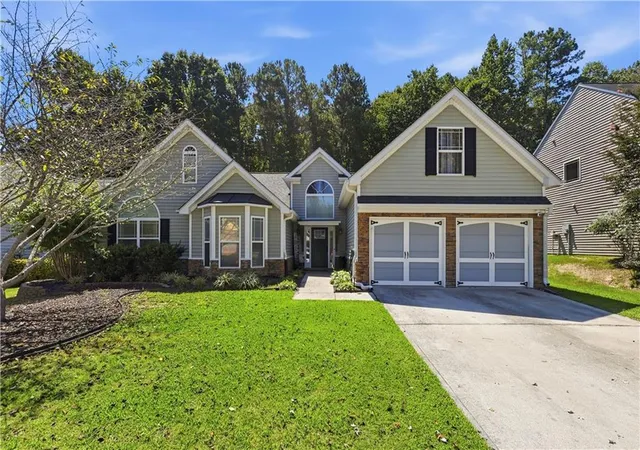 Photo 1 of Single family home for sale at 141 Reid Plantation Dr, Villa Rica, GA 30180 | MLS# 7828858 | Listing updated on 2026-09-14