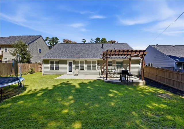 Photo 3 of Single family home for sale at 141 Reid Plantation Dr, Villa Rica, GA 30180 | MLS# 7828858 | Listing updated on 2026-09-14