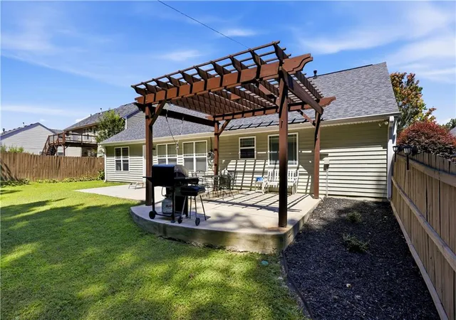 Photo 4 of Single family home for sale at 141 Reid Plantation Dr, Villa Rica, GA 30180 | MLS# 7828858 | Listing updated on 2026-09-14