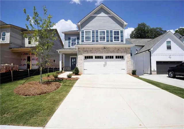 Homes for sale in Marietta, GA | 45 Aviation Rd Se, Marietta, GA 30060 | MLS# 7779763